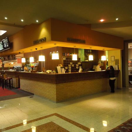 Hotel Therma Dunajská Streda Extérieur photo