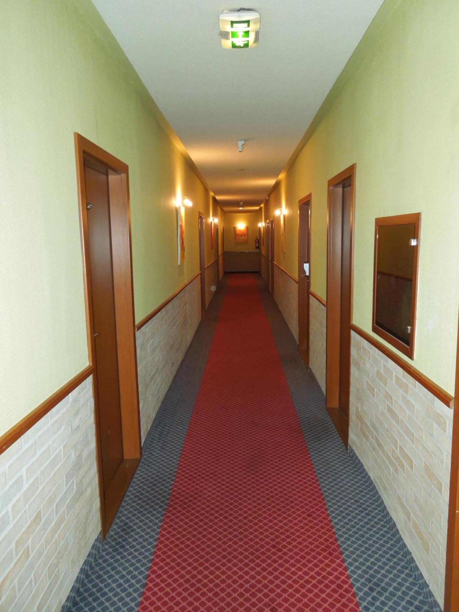 Hotel Therma Dunajská Streda Extérieur photo