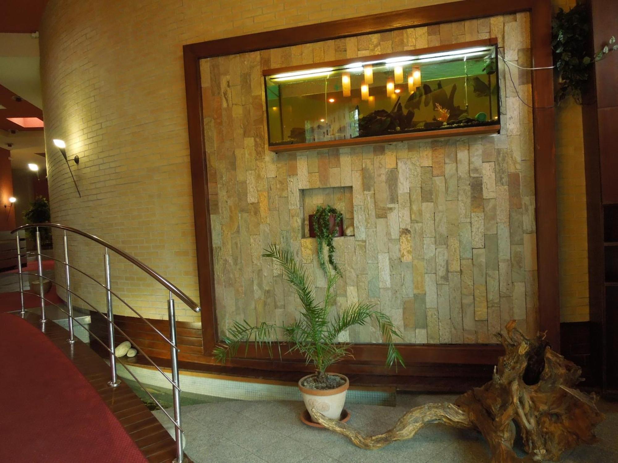 Hotel Therma Dunajská Streda Extérieur photo