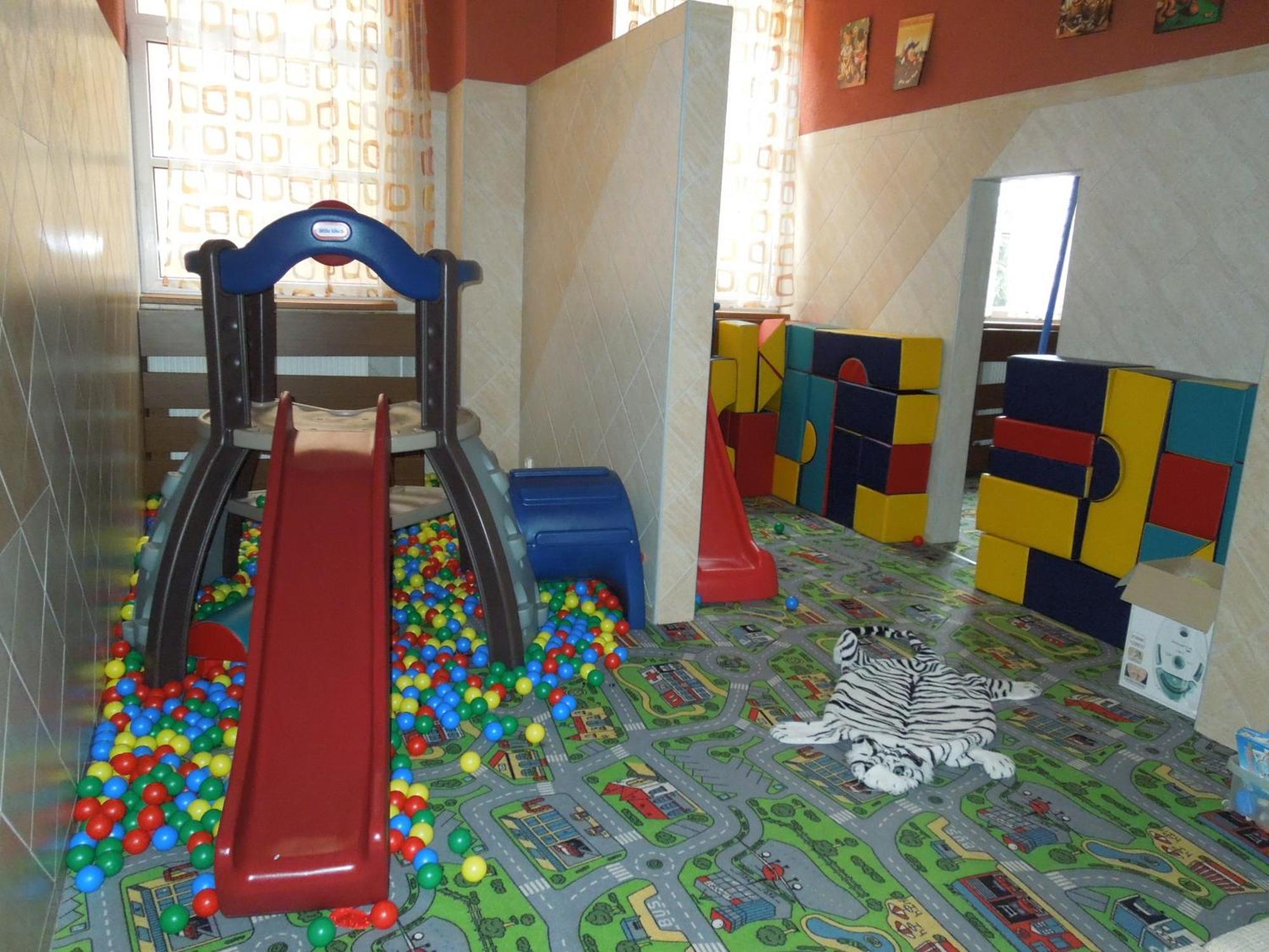Hotel Therma Dunajská Streda Extérieur photo