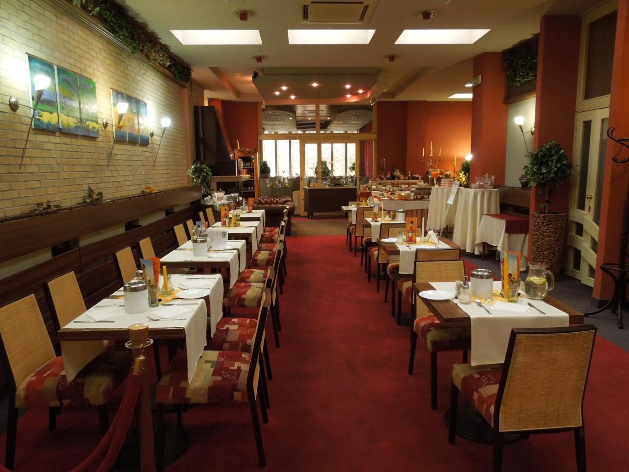 Hotel Therma Dunajská Streda Extérieur photo