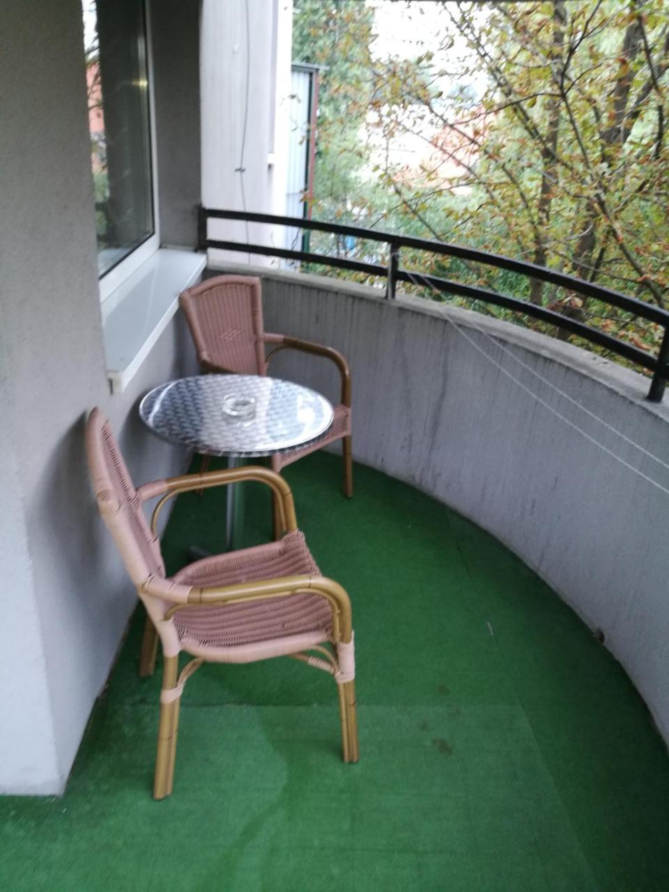 Hotel Therma Dunajská Streda Extérieur photo
