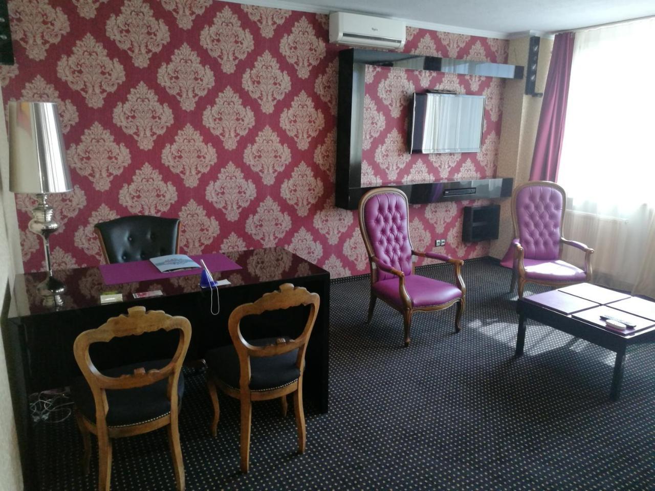 Hotel Therma Dunajská Streda Extérieur photo