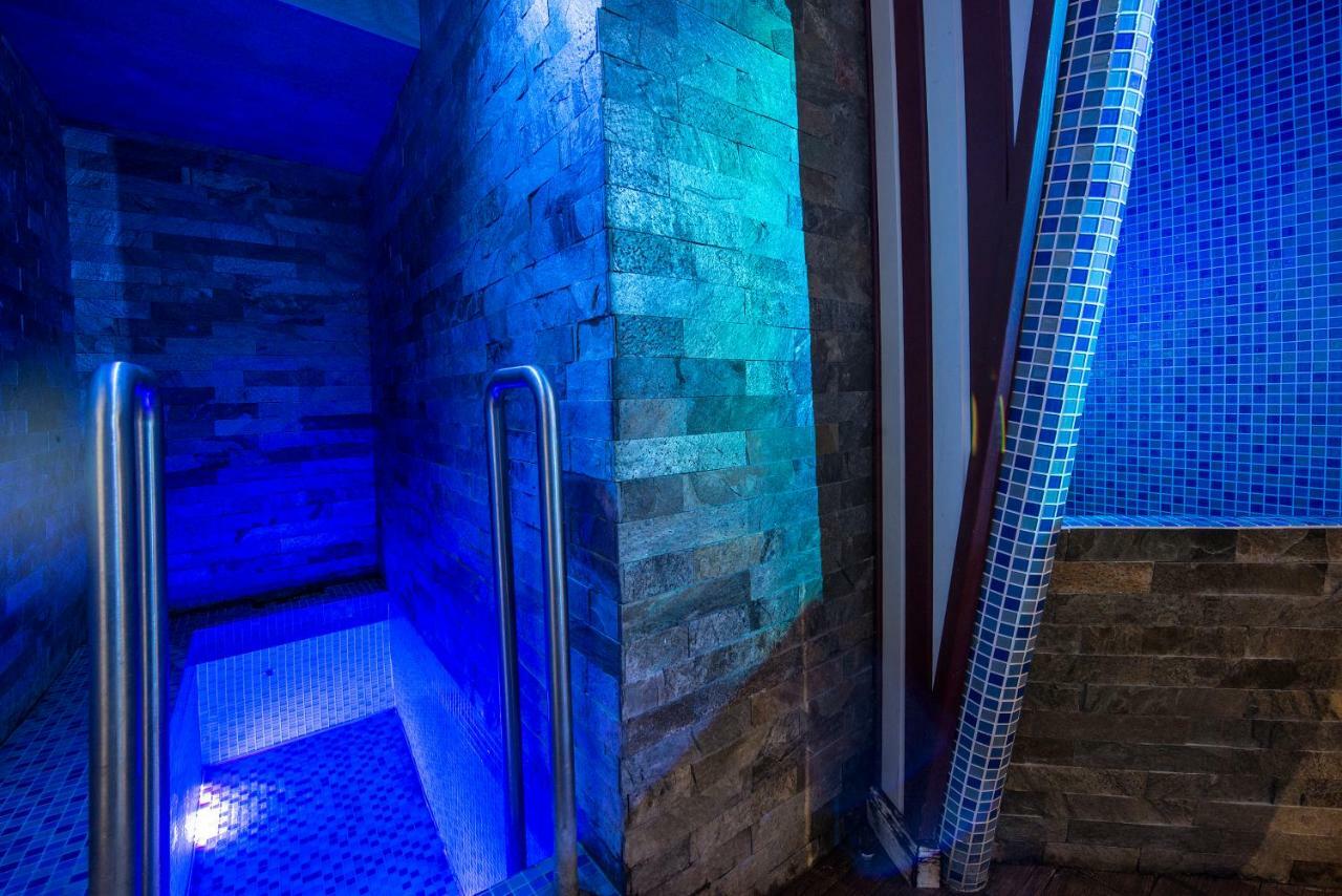Hotel Therma Dunajská Streda Extérieur photo