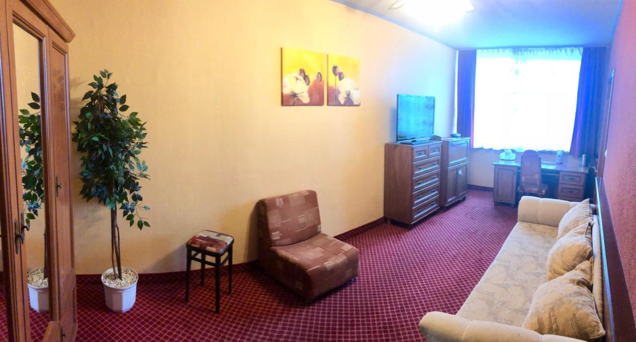 Hotel Therma Dunajská Streda Extérieur photo